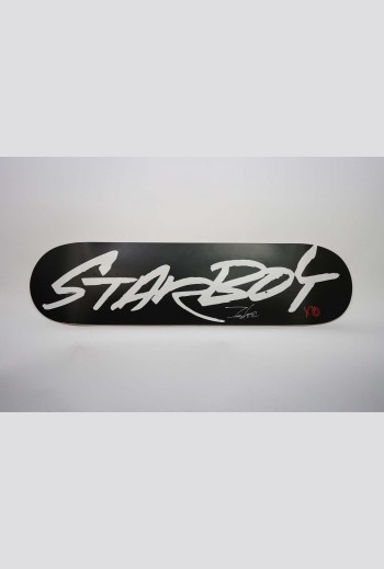 Starboy - Deck'On Street...