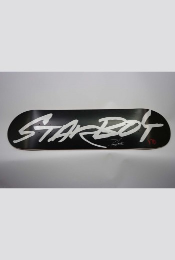 Starboy - Deck'On Street...