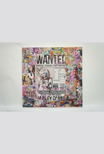 Wanted - 2018
